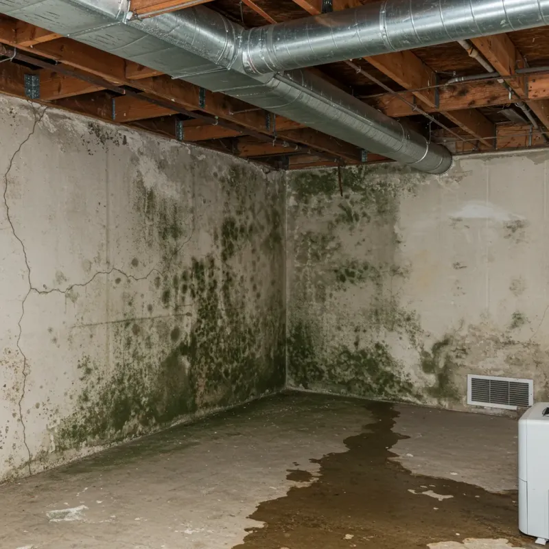 Professional Mold Removal in Richmond, MN